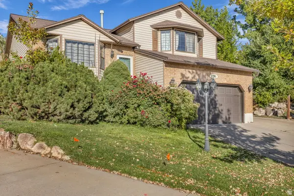 3380 N 400 E, North Ogden, UT 84414