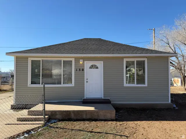130 2nd W, East Carbon, UT 84520 - Image #1