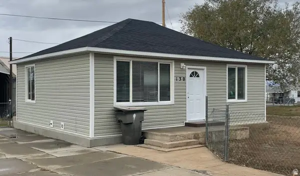 130 2nd W, East Carbon, UT 84520