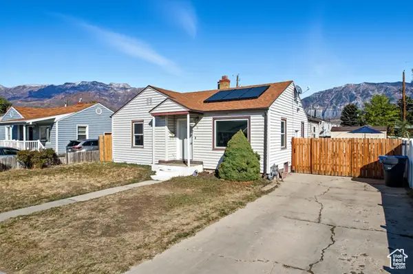 326 N 800 W, Orem, UT 84057