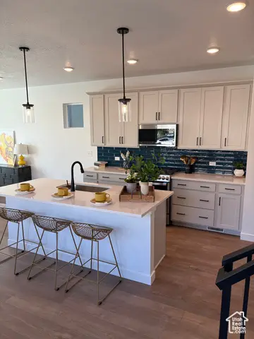 4811 W Pocosin Ct N, Highland, UT 84003 - Image #2