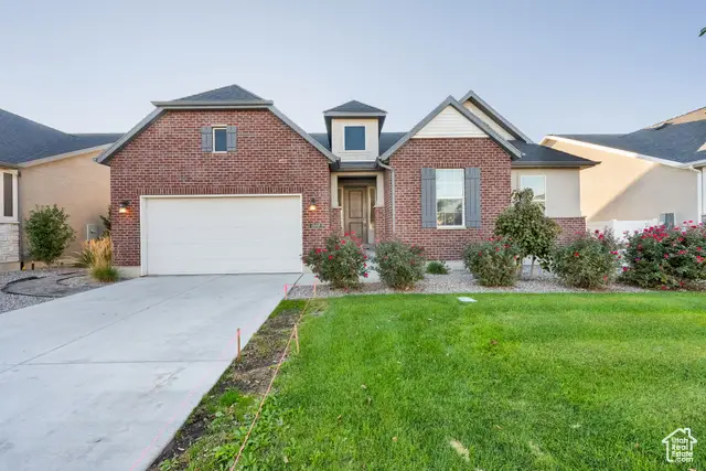 2668 S Sinbad Way, Magna, UT 84044 - Image #2