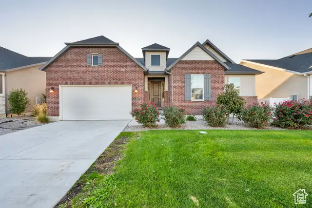 2668 S Sinbad Way, Magna, UT 84044 - Image #3