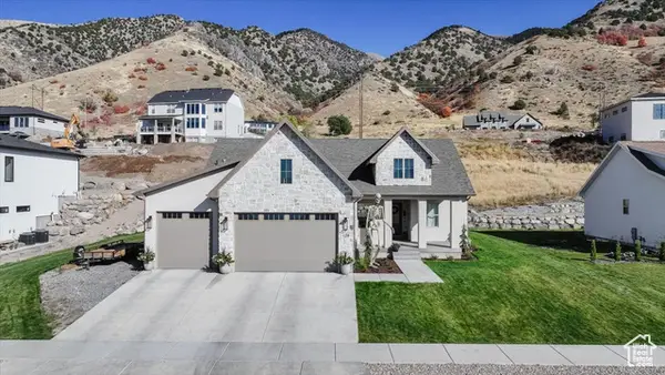 128 N Sherwood Dr, Providence, UT 84332