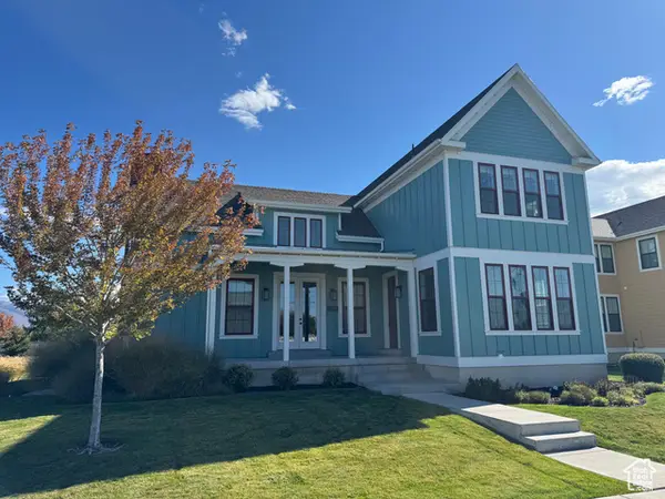 2095 W 200 N, Kaysville, UT 84037