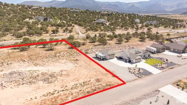 1687 S 4150 W, Cedar City, UT 84720