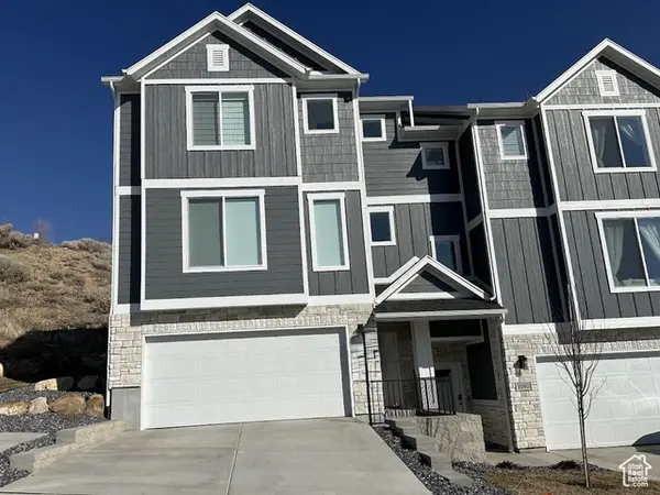 2190 W Cape Fox Way #219, Lehi, UT 84043