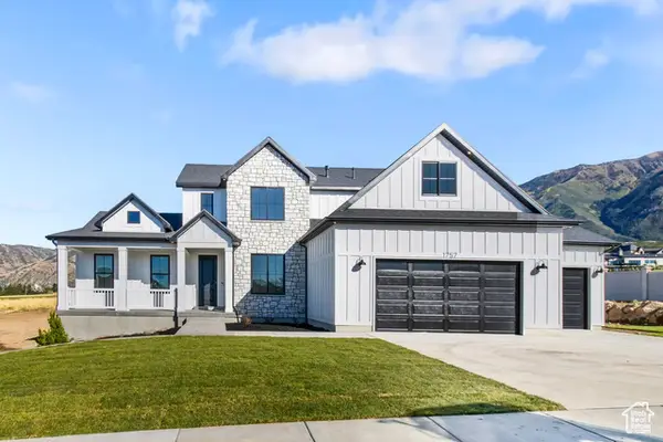 32 E 1690 S #113, Salem, UT 84653