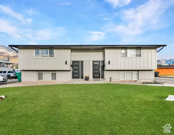 1062 N 150 W, Orem, UT 84057