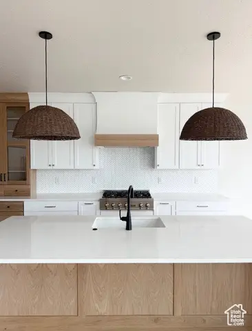 691 W Eaglecrest Cir, Elk Ridge, UT 84651 - Image #3