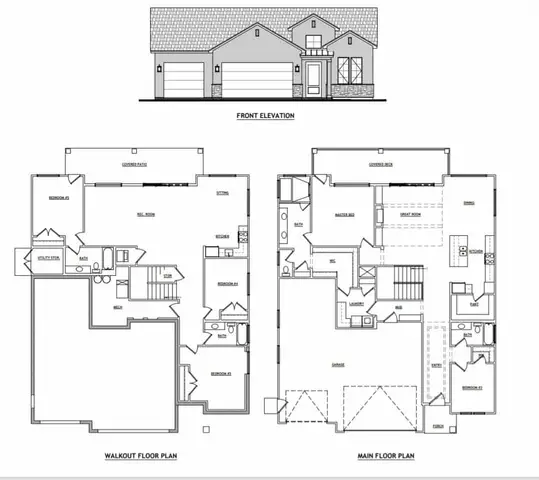 933 S Cliffs Dr #38, Cedar City, UT 84720 - Image #1