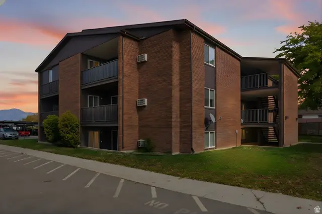 4642 S 1900 St W #41, Roy, UT 84067 - Image #1