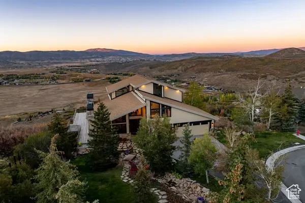164 Mountain Top Dr, Park City, UT 84060