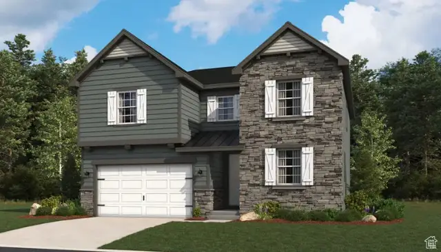 12630 S Alpine Lake Ln #202, Herriman, UT 84096 - Image #1