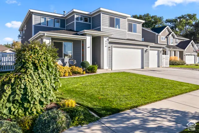 316 W 390 S, American Fork, UT 84003 - Image #2