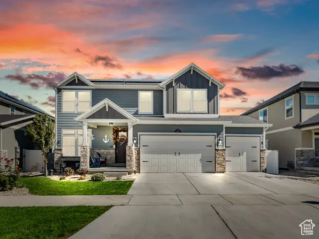 324 S Hayes Well Ln, Saratoga Springs, UT 84045 - Image #1