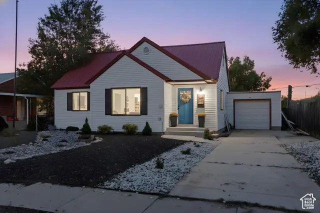 524 N 100 E, Tremonton, UT 84337 - Image #3