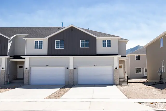 672 N 500 E #115, Salem, UT 84653 - Image #1