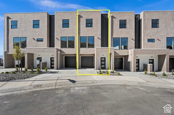 287 E Endurance Cir, Draper, UT 84020