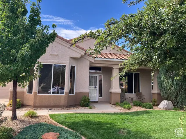 4438 S Broadmoor Dr, Saint George, UT 84790 - Image #2