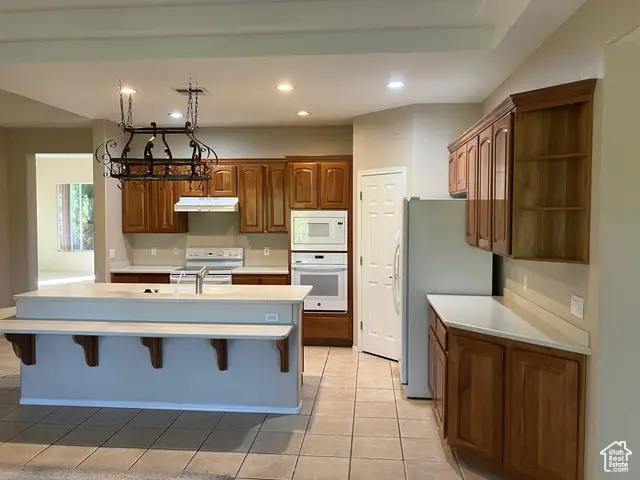 4438 S Broadmoor Dr, Saint George, UT 84790 - Image #3