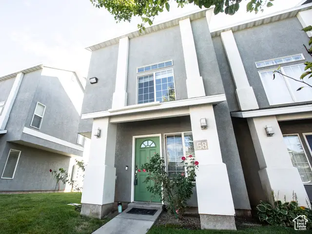 475 N Redwood Rd #58 Rd, Salt Lake City, UT 84116 - Image #2