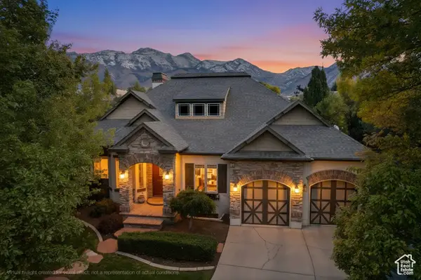 83 N Bordeaux Ln W, Alpine, UT 84004