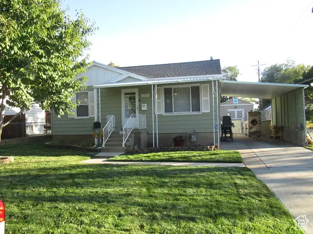 1223 E Oak St S, Ogden, UT 84401 - Image #2