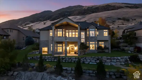 12882 S Ellerbeck Ln #12882, Draper, UT 84020