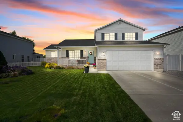 630 S 1500 W, Lehi, UT 84043