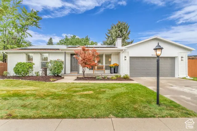 9224 S Sterling Dr E, Sandy, UT 84093 - Image #1