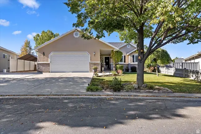 3135 E Spotted Owl Ct, Eagle Mountain, UT 84005 - Image #3