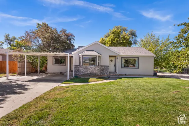 6172 S Clear St, Murray, UT 84107 - Image #1