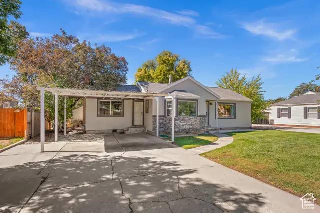 6172 S Clear St, Murray, UT 84107 - Image #2