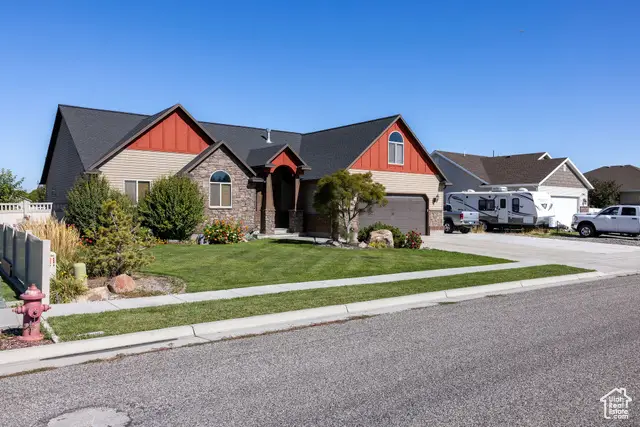 808 W 400 S, Tremonton, UT 84337 - Image #2