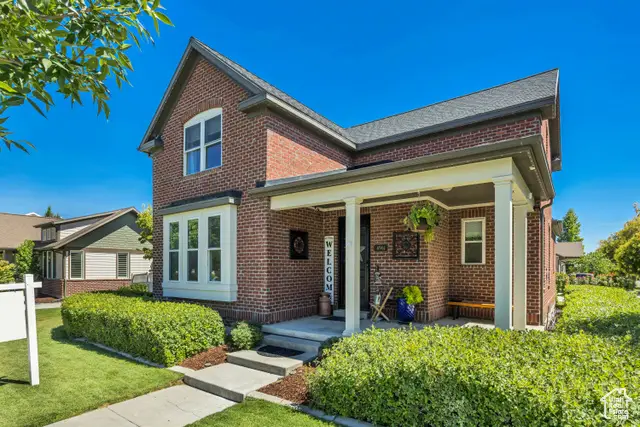 4961 W Topcrest S, South Jordan, UT 84009 - Image #2