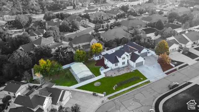 1247 W Man Of War Cv S, South Jordan, UT 84095 - Image #1