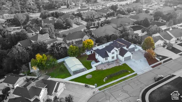 1247 W Man Of War Cv S, South Jordan, UT 84095