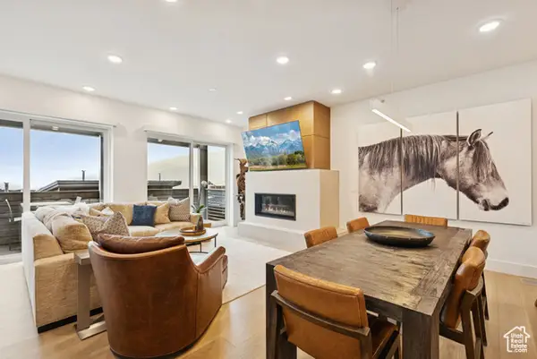 2752 W High Mountain Rd #207, Park City, UT 84098