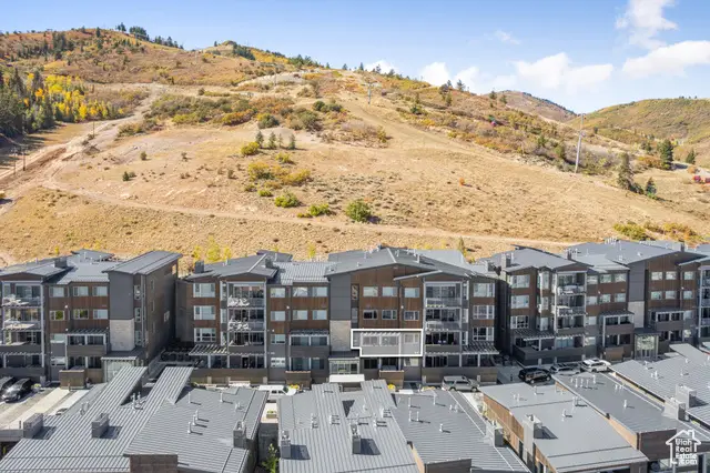 2752 W High Mountain Rd #207, Park City, UT 84098 - Image #2