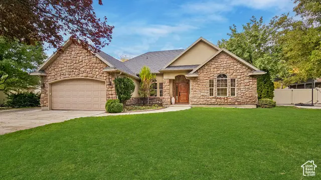 42 S 1100 W, Springville, UT 84663 - Image #1