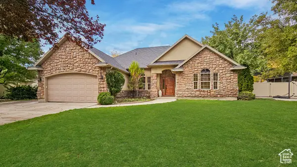 42 S 1100 W, Springville, UT 84663