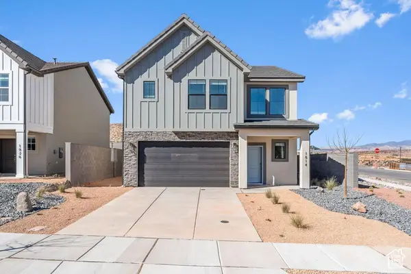 1486 S Sinawava Dr #4129, Washington, UT 84780