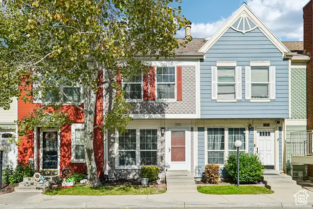 1370 W Telegraph Hill Dr, Taylorsville, UT 84123 - Image #1