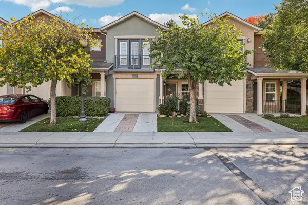 14857 S Treseder St, Draper, UT 84020