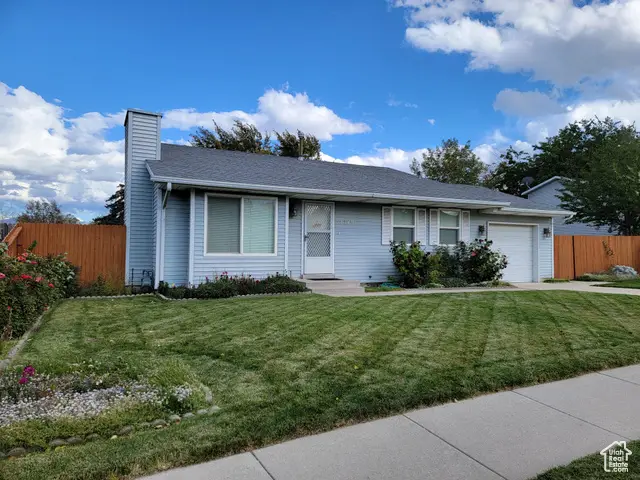 6149 S Trowbridge Way, Salt Lake City, UT 84118 - Image #2