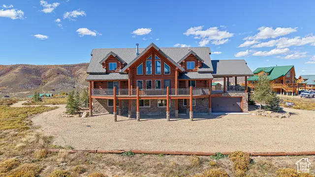 30 Aspen Dr, Scofield, UT 84526 - Image #1