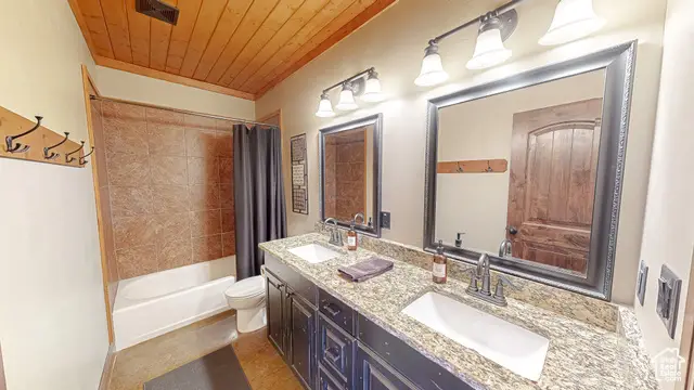 30 Aspen Dr, Scofield, UT 84526 - Image #3