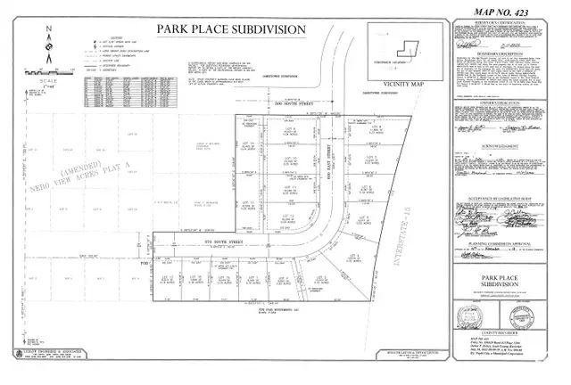 552 E 570 S #1, Nephi, UT 84648 - Image #3