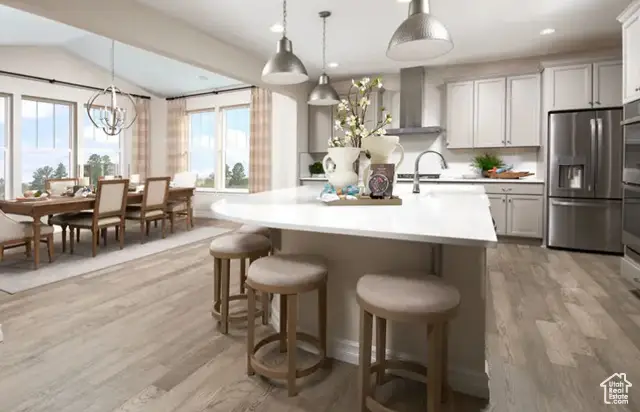 12618 S Alpine Lake Ln #204, Herriman, UT 84096 - Image #2